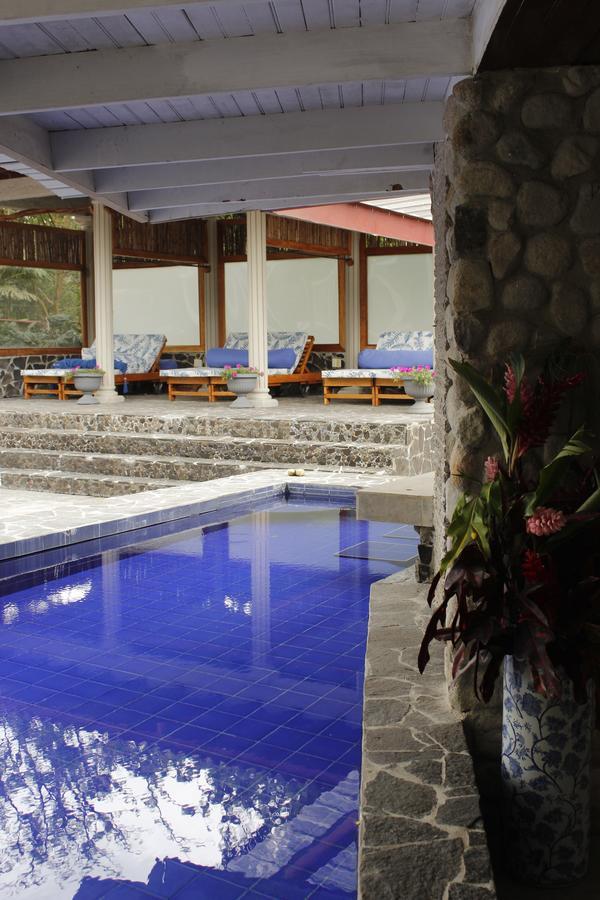 Crater Valley Boutique Hotel El Valle de Anton Zewnętrze zdjęcie