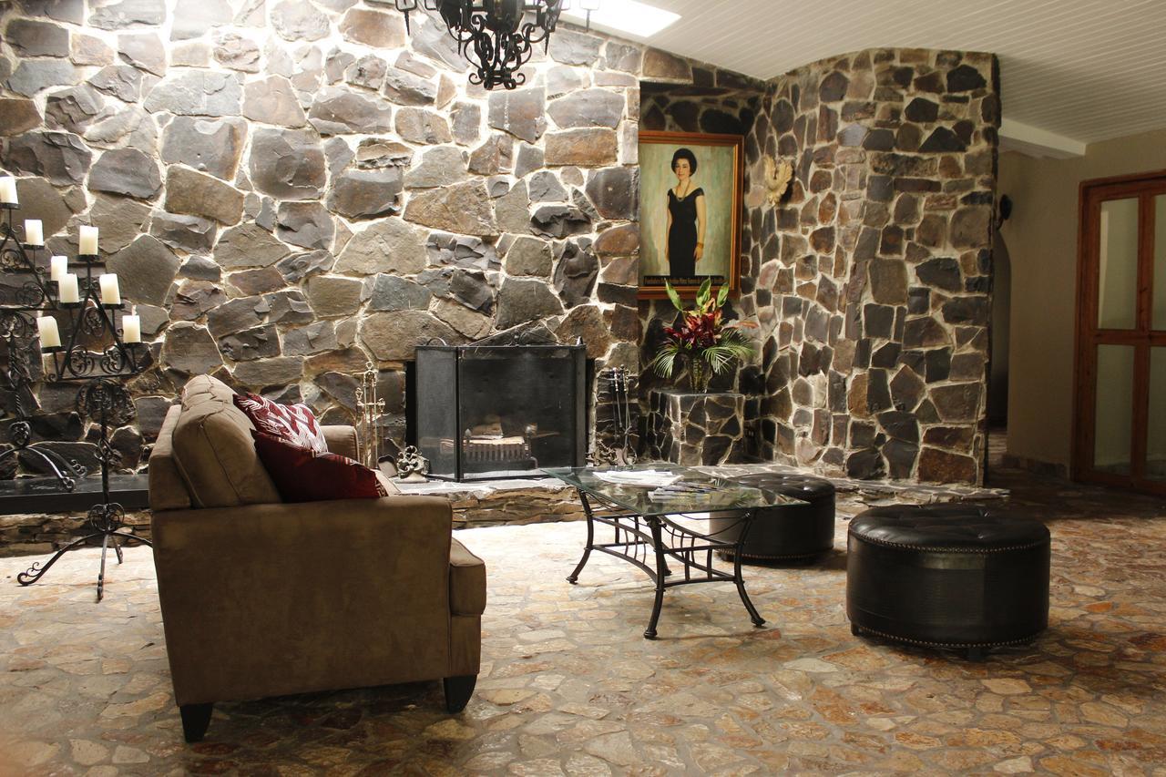 Crater Valley Boutique Hotel El Valle de Anton Zewnętrze zdjęcie