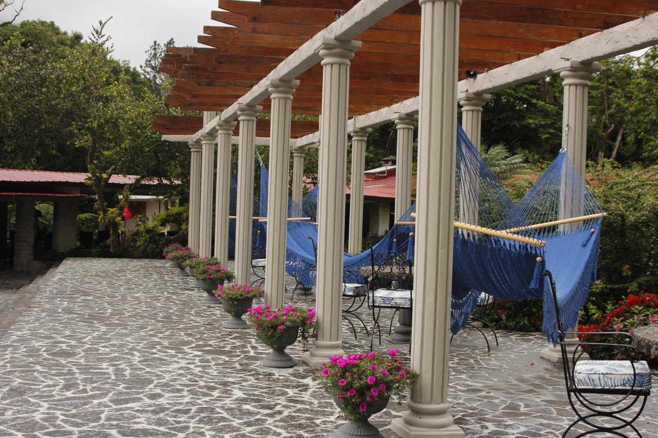 Crater Valley Boutique Hotel El Valle de Anton Zewnętrze zdjęcie