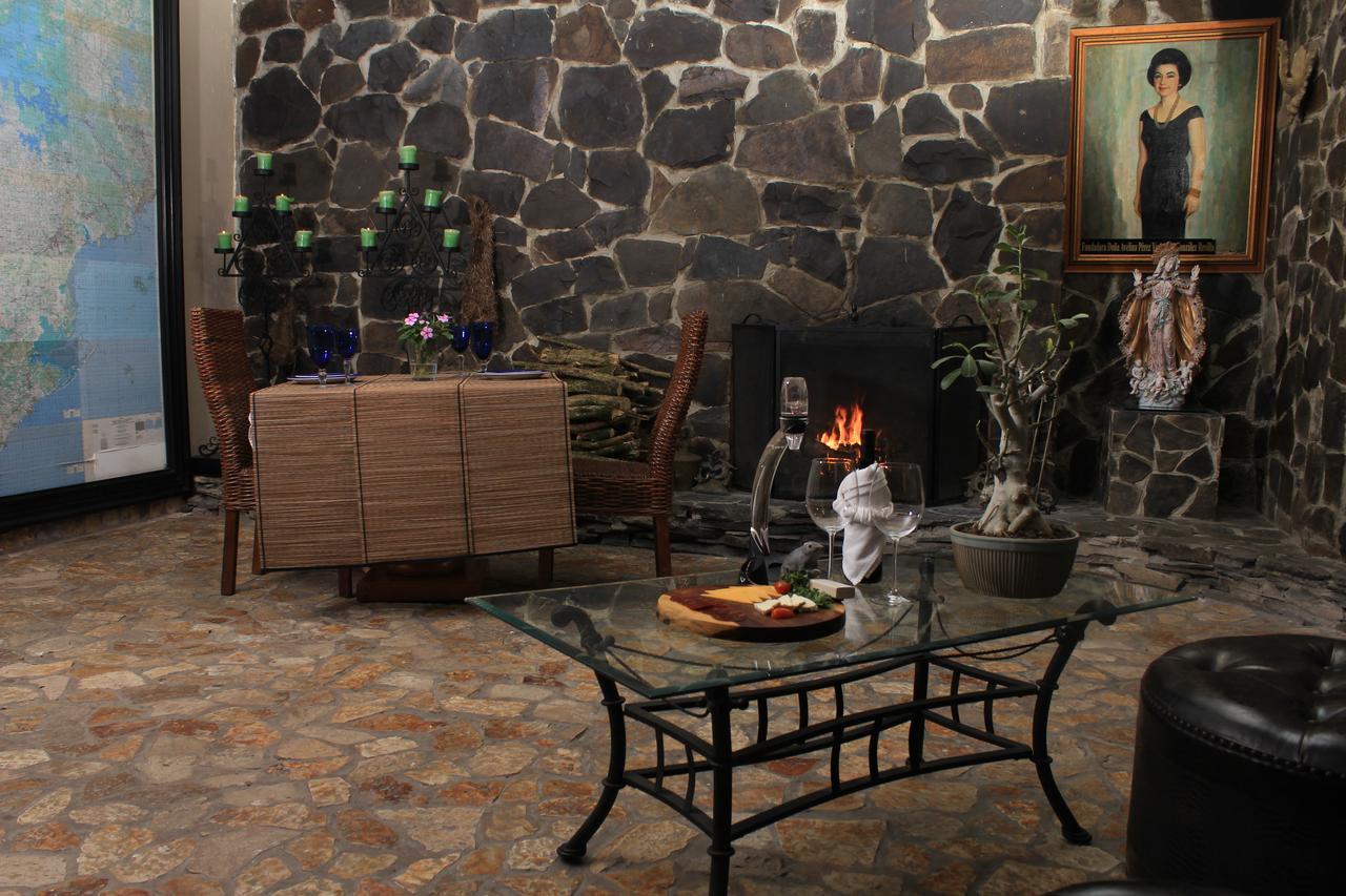 Crater Valley Boutique Hotel El Valle de Anton Zewnętrze zdjęcie