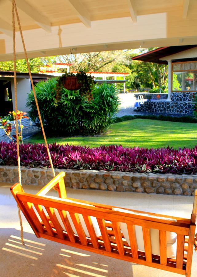 Crater Valley Boutique Hotel El Valle de Anton Zewnętrze zdjęcie