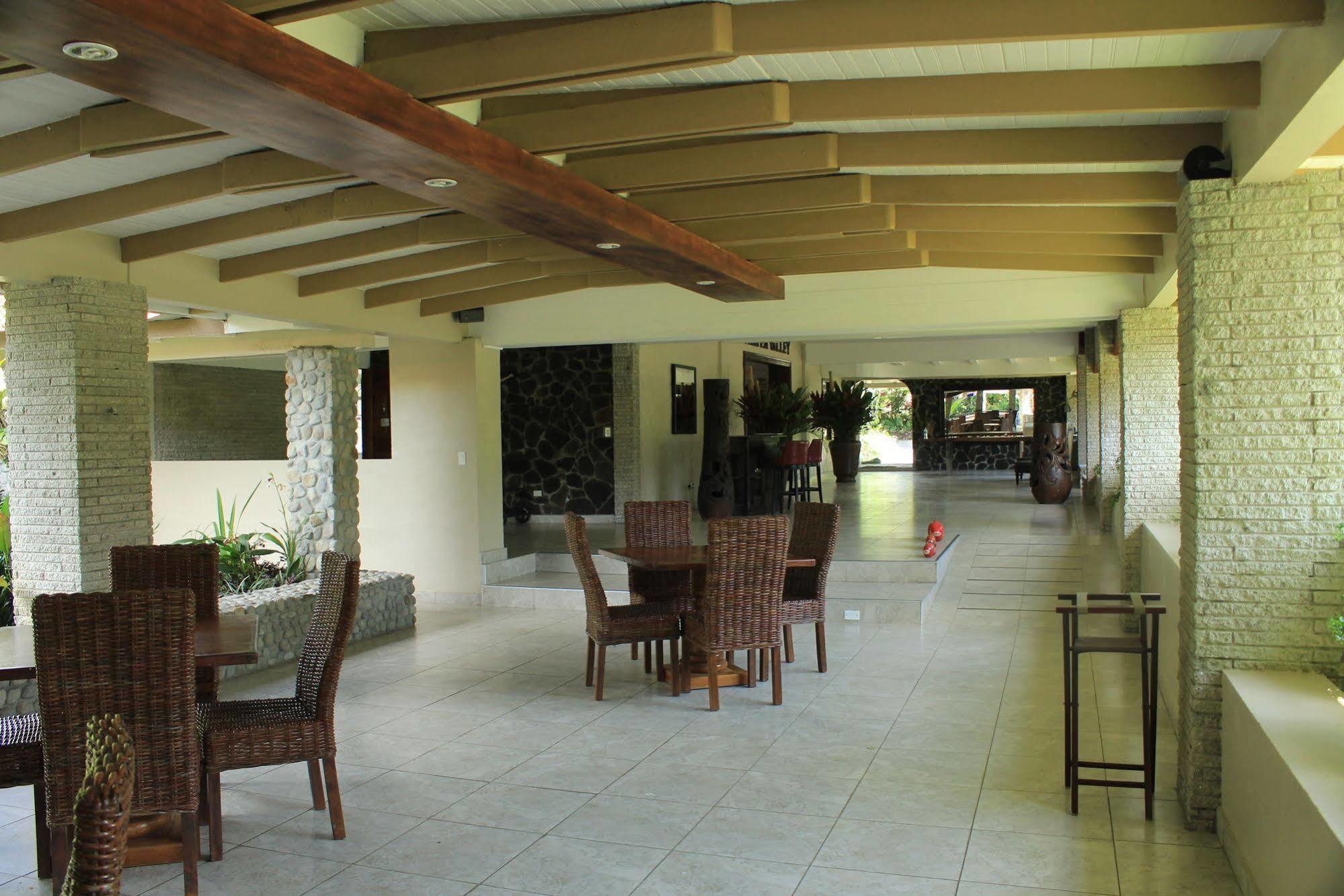 Crater Valley Boutique Hotel El Valle de Anton Zewnętrze zdjęcie