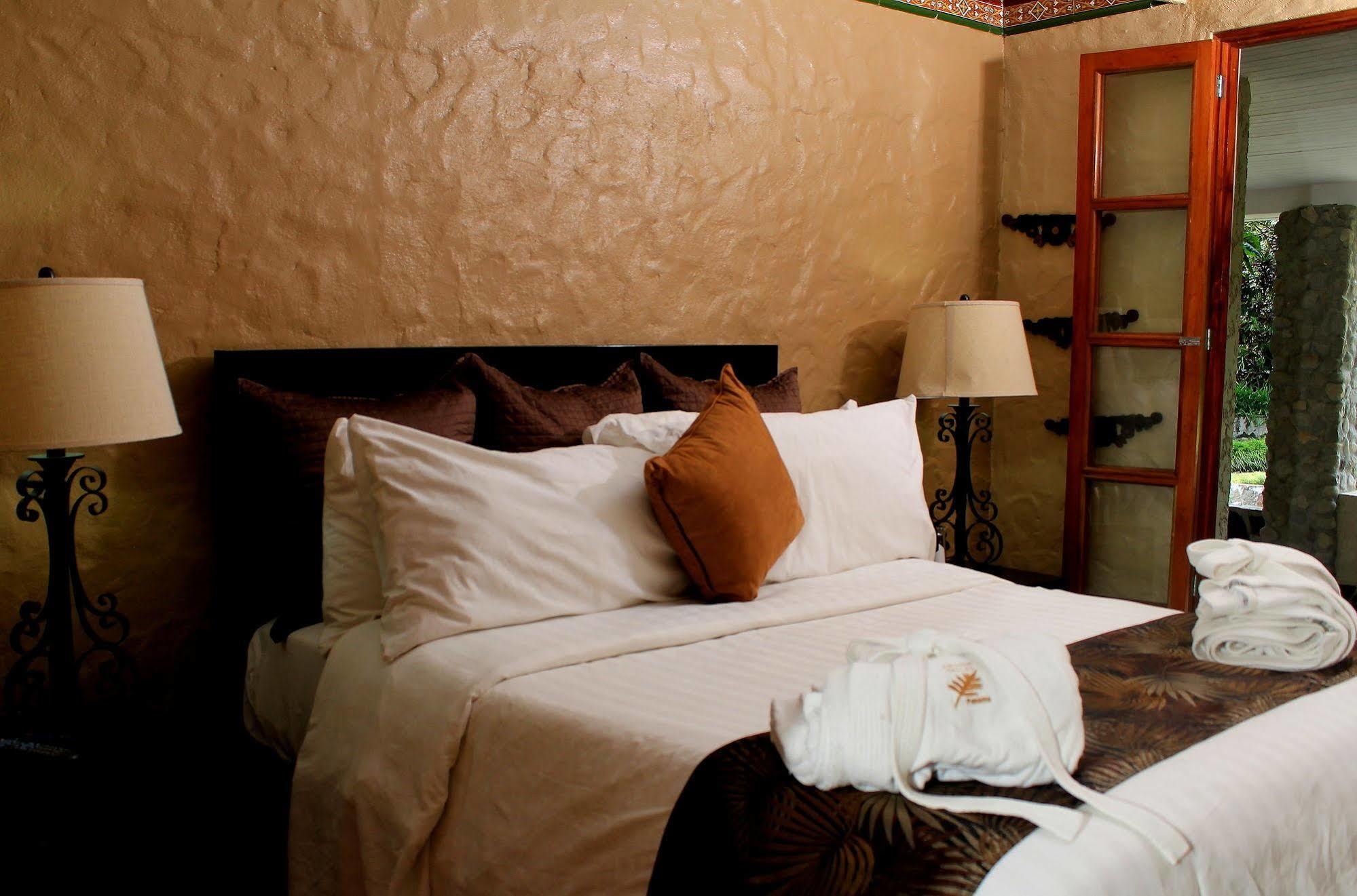 Crater Valley Boutique Hotel El Valle de Anton Zewnętrze zdjęcie