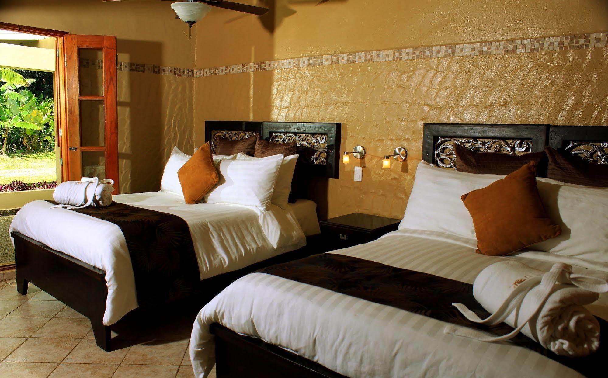 Crater Valley Boutique Hotel El Valle de Anton Zewnętrze zdjęcie