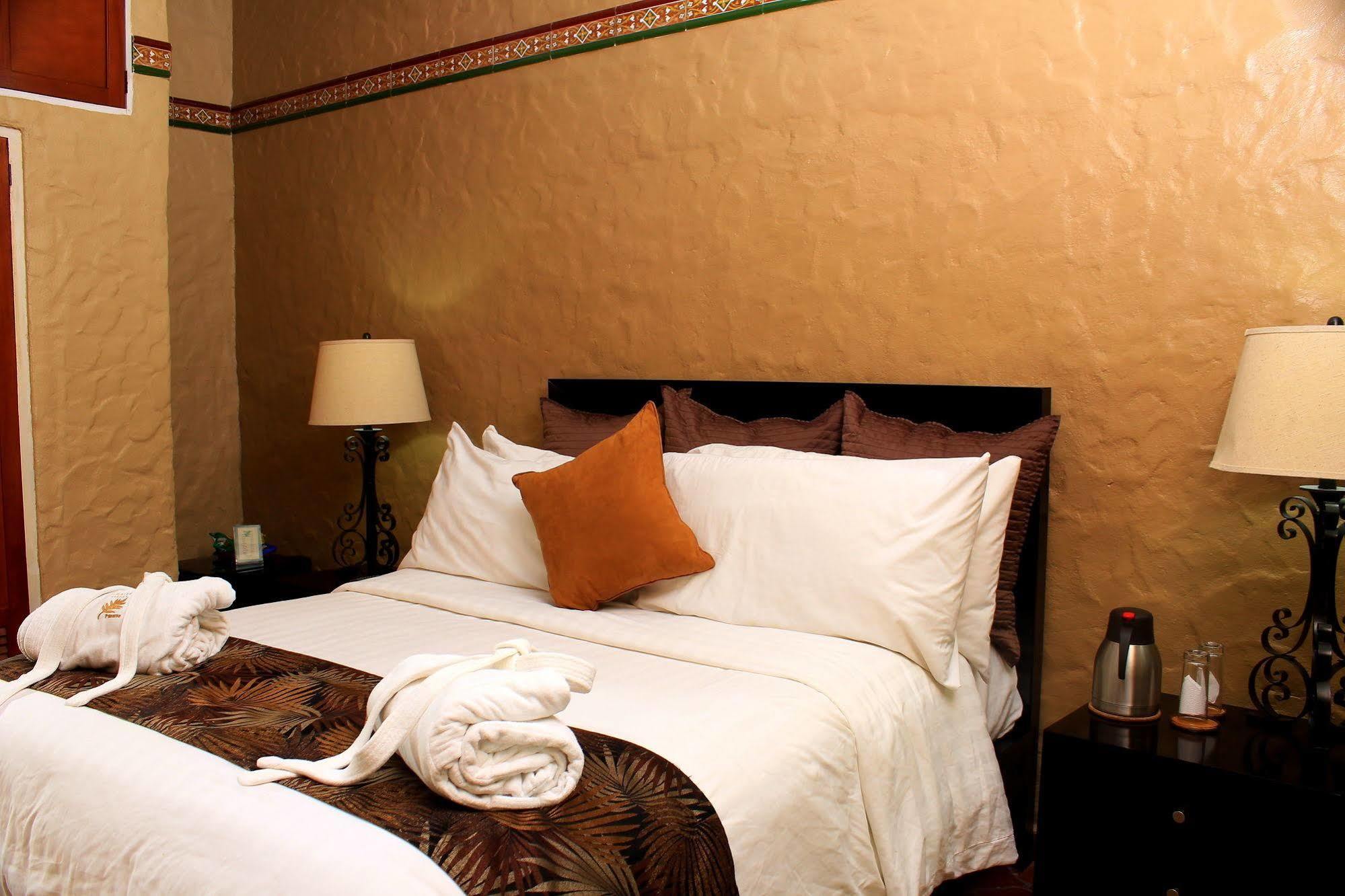 Crater Valley Boutique Hotel El Valle de Anton Zewnętrze zdjęcie