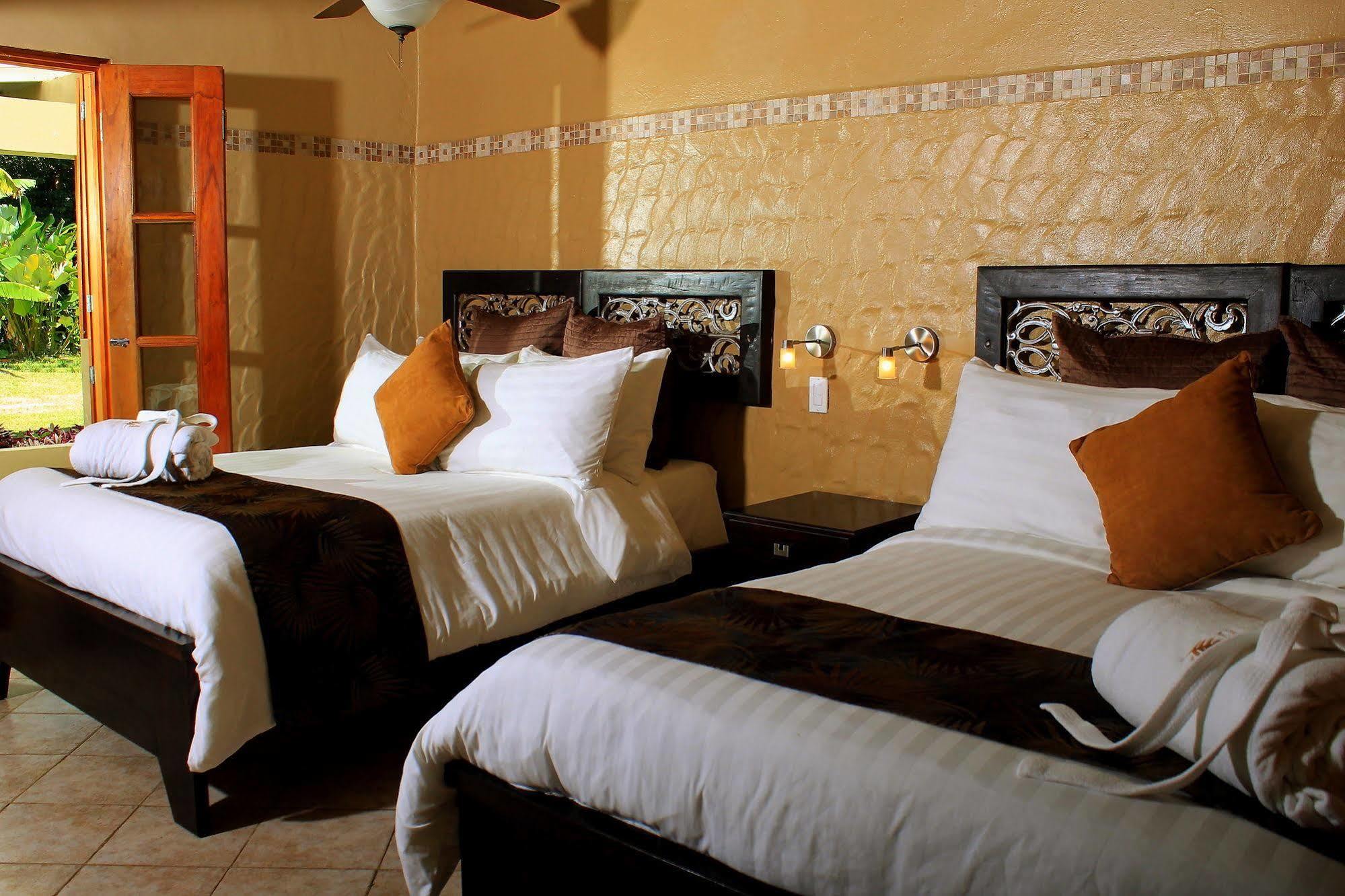 Crater Valley Boutique Hotel El Valle de Anton Zewnętrze zdjęcie