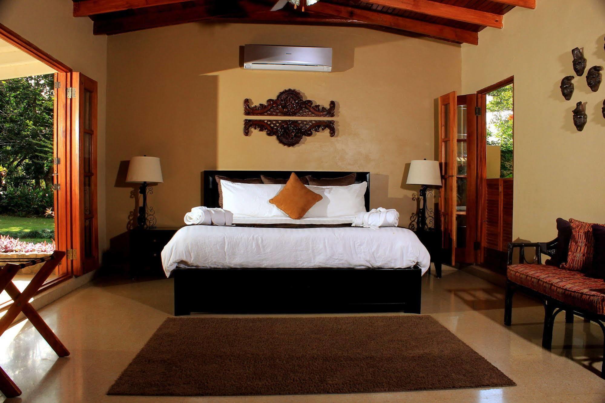 Crater Valley Boutique Hotel El Valle de Anton Zewnętrze zdjęcie
