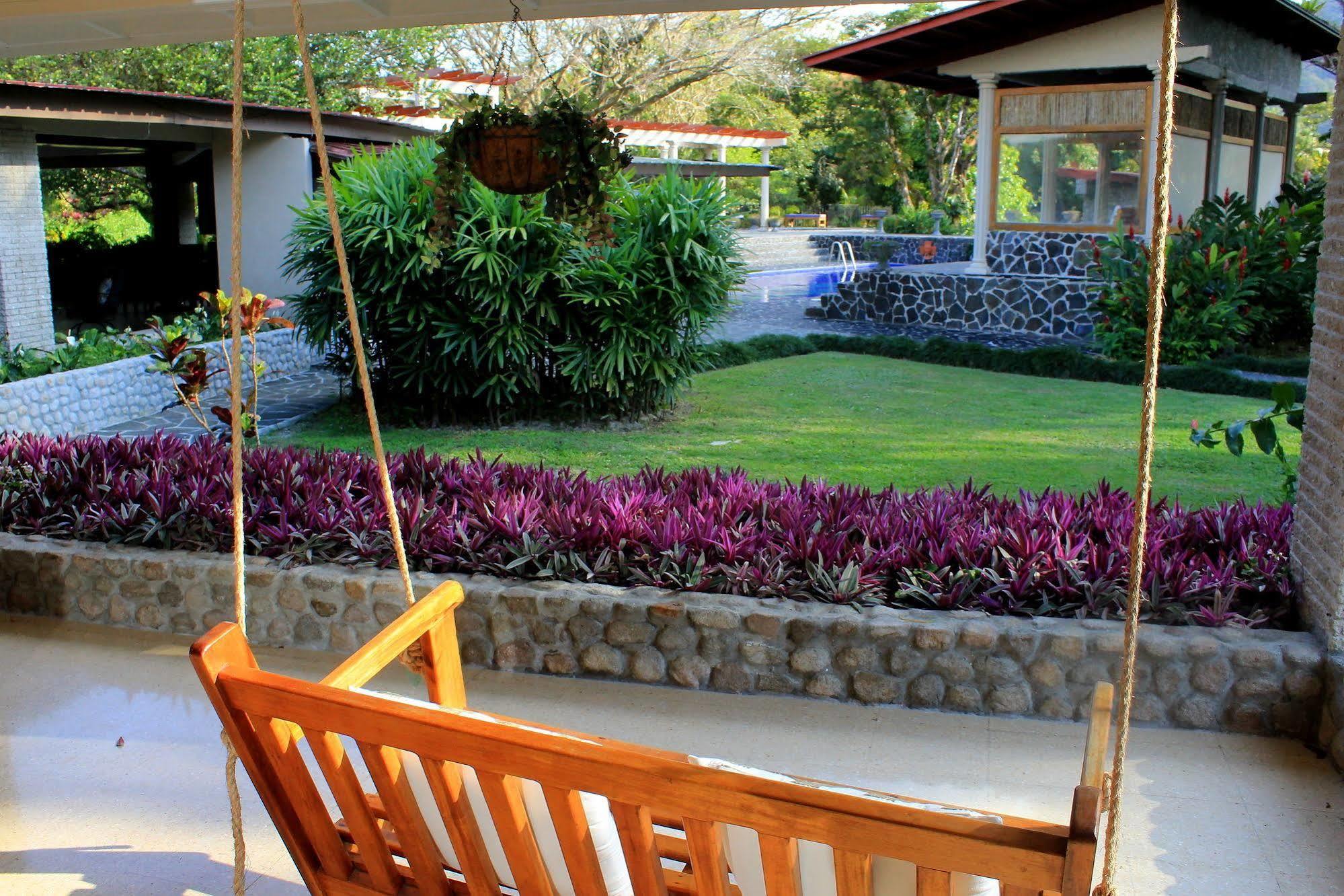 Crater Valley Boutique Hotel El Valle de Anton Zewnętrze zdjęcie
