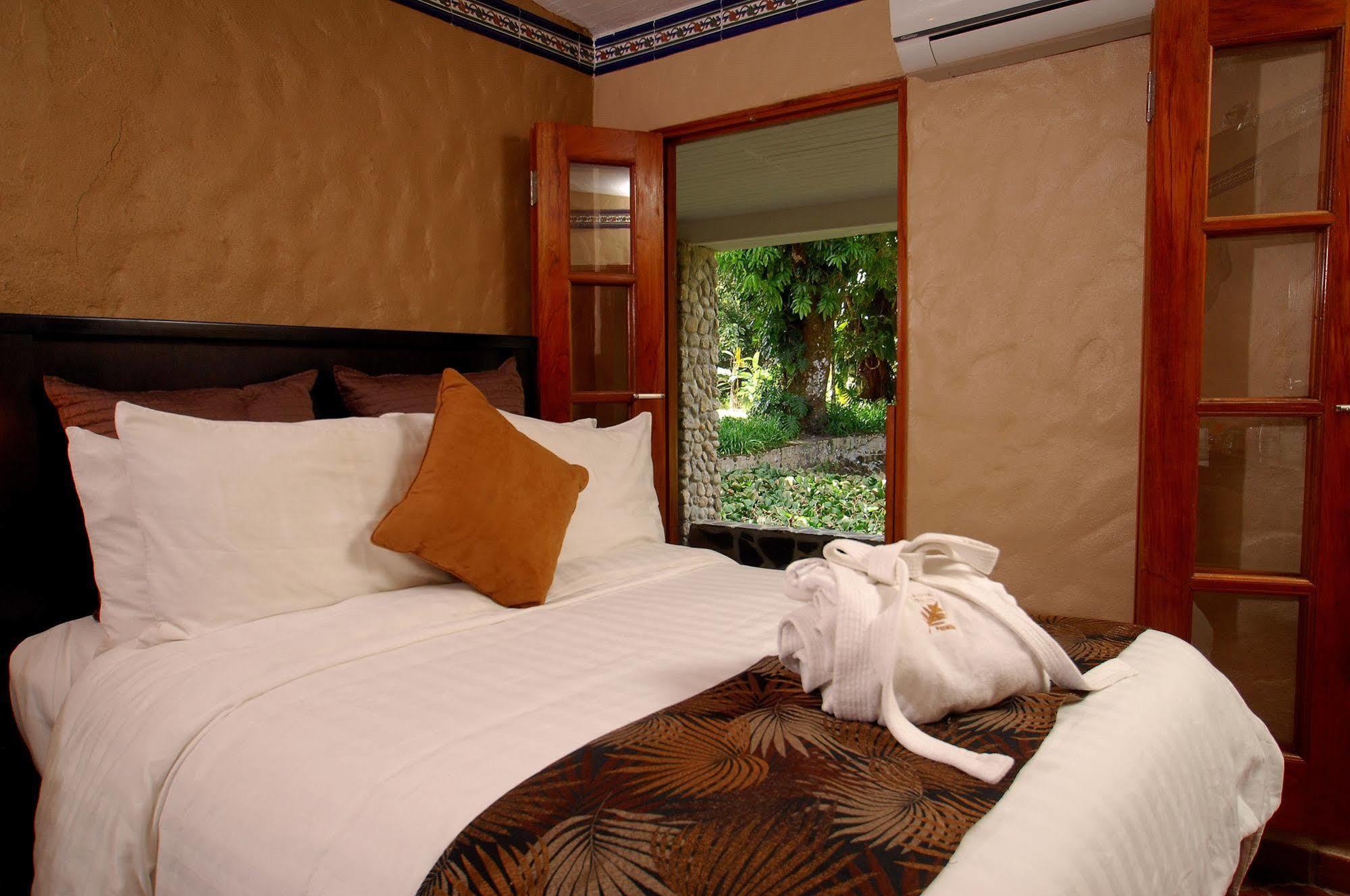 Crater Valley Boutique Hotel El Valle de Anton Zewnętrze zdjęcie