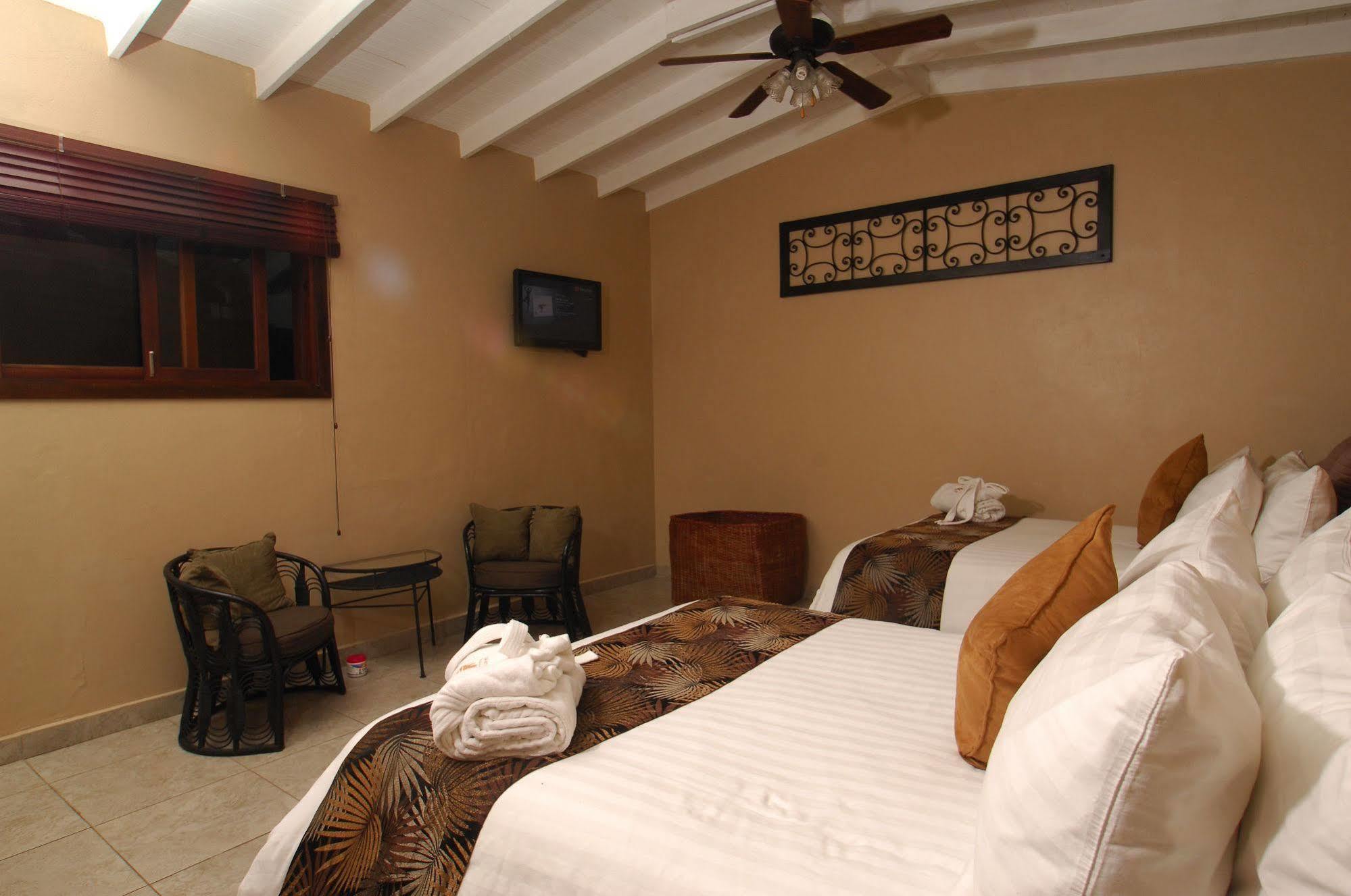 Crater Valley Boutique Hotel El Valle de Anton Zewnętrze zdjęcie