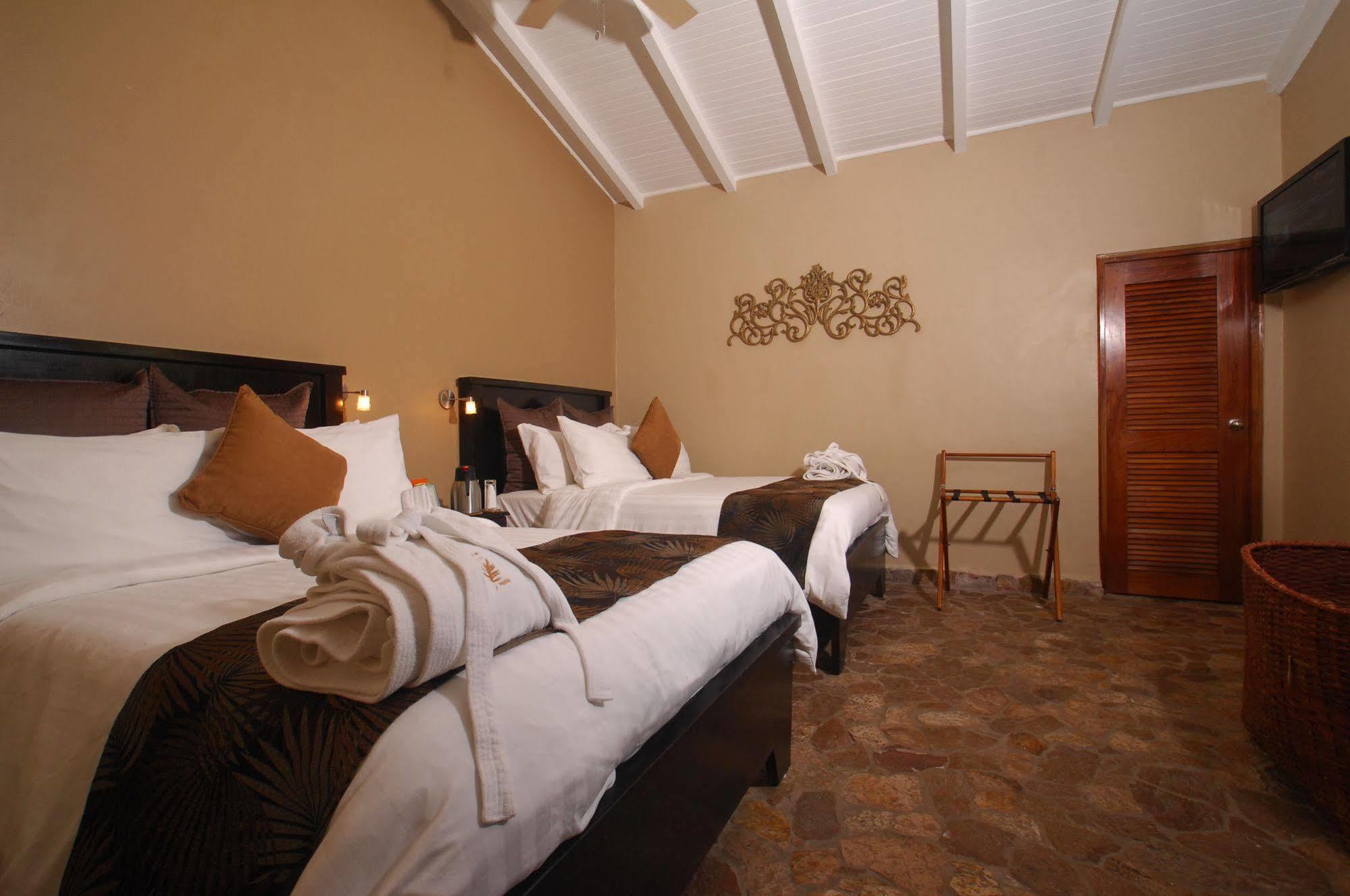 Crater Valley Boutique Hotel El Valle de Anton Zewnętrze zdjęcie