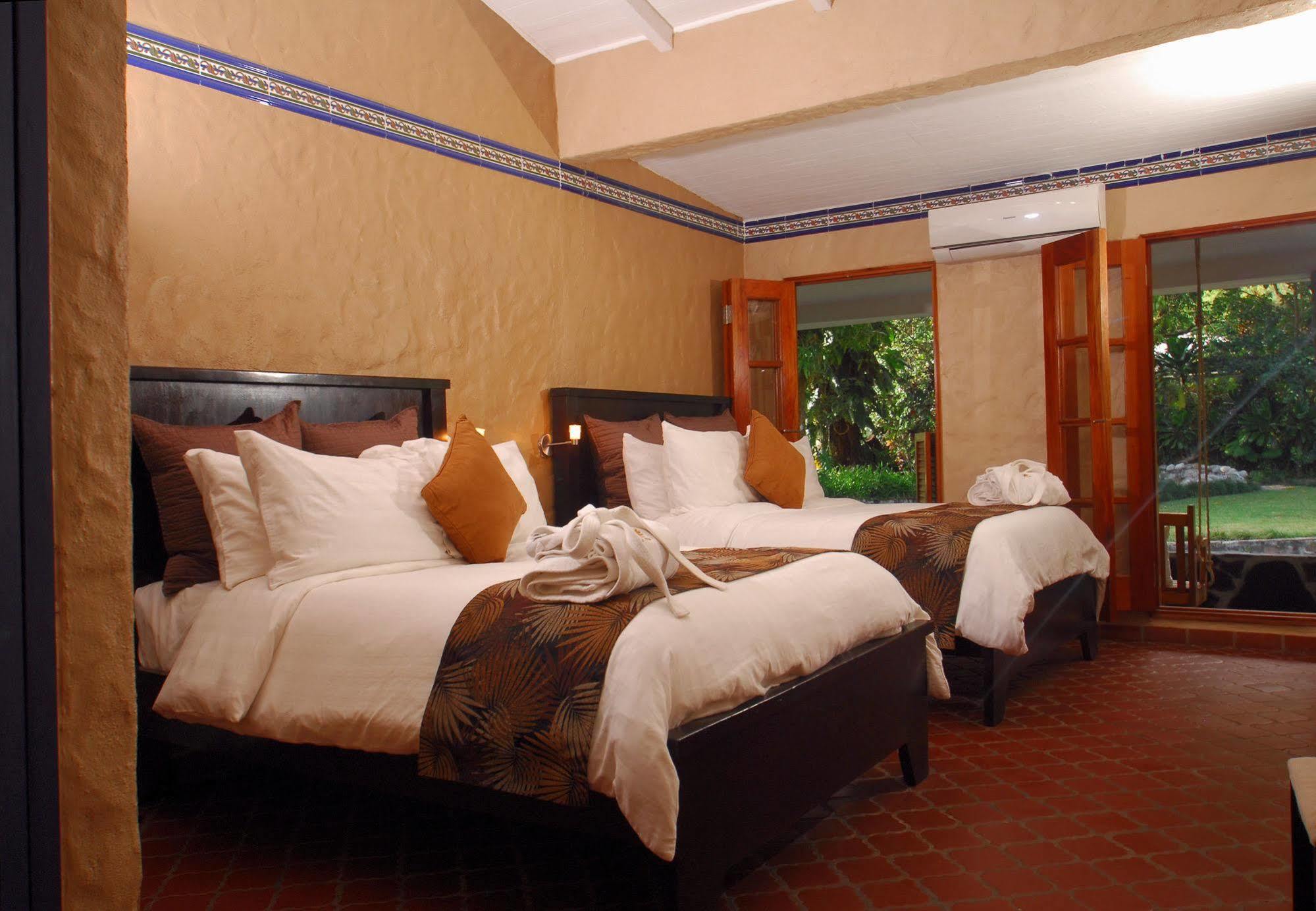 Crater Valley Boutique Hotel El Valle de Anton Zewnętrze zdjęcie