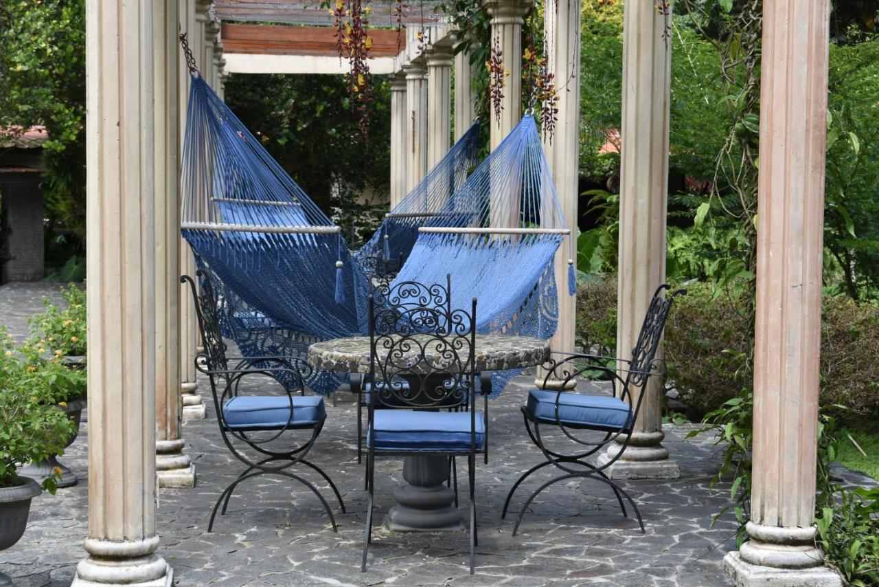 Crater Valley Boutique Hotel El Valle de Anton Zewnętrze zdjęcie